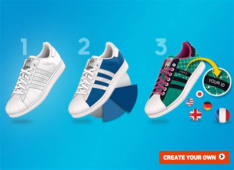 adidas schuhe kinder selbst gestalten|adidas schuhe online shop.